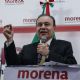 “Cuenta la historia como le conviene”: Alfonso Durazo responde a Manlio Fabio Beltrones