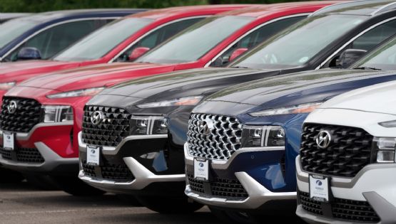 Ebrard asegura que Hyundai seguirá produciendo su modelo Tucson en Nuevo León