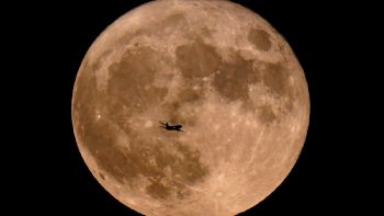 Superluna de octubre 2025: cuándo verla y cómo apreciarla desde México