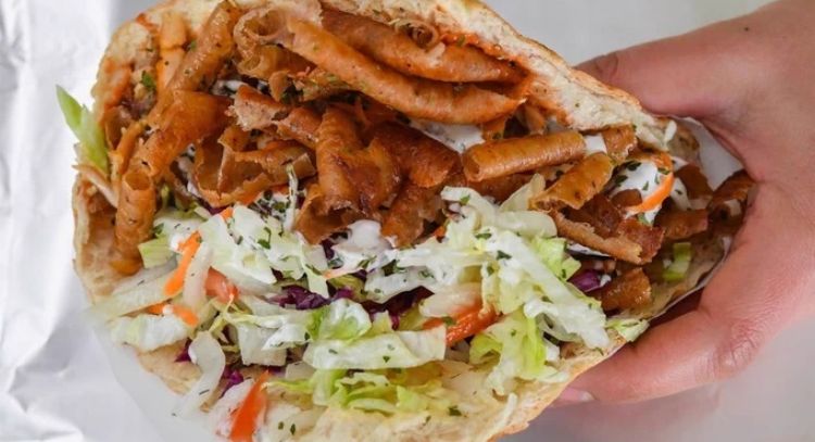 Detectan brotes de salmonella relacionados con el consumo de pollo en estos 11 países