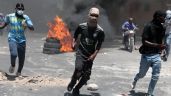 Miles de personas protestan en Haití para exigir seguridad ante violencia de pandillas