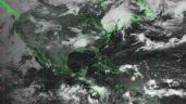 Onda tropical 20 provocará lluvias muy fuertes en cinco estados