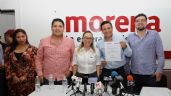 Pese a ser inelegible, Morena reconoció al hermano de Cuauhtémoc Blanco como dirigente en Morelos