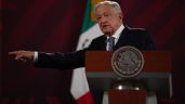 AMLO exhibe carta que envió al abogado de García Luna: "Tenía muchas ganas de demandarlo"