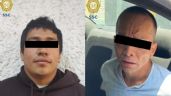 Caen dos más por el robo a joyería en la Plaza Tepeyac