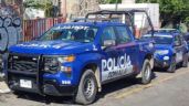 Policías son atacados a balazos por un grupo de hombres armados en Tonalá