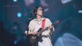 Suga, de BTS, comienza su servicio militar; promete regresar a los escenarios