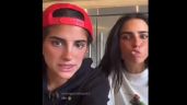 Bárbara de Regil explota contra "haters" de las pinturas de su hija: “Infelices que comen grasa”