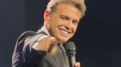 Cancelan concierto de Luis Miguel en Guanajuato