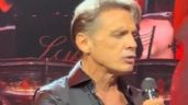Especulan que Luis Miguel usó un doble en sus conciertos de Argentina