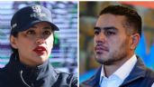 Sandra Cuevas arremete contra Omar García Harfuch: “deja de creerte el Batman” (Video)