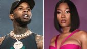 Tory Lanez es sentenciado a 10 años de prisión por disparar a Megan Thee Stallion