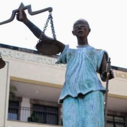La función de impartir justicia