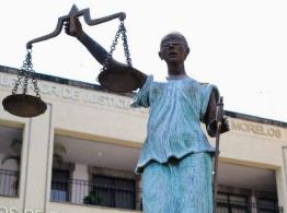 La función de impartir justicia