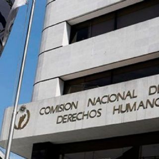 La CNDH impugna ante la Suprema Corte la reforma que tipifica la apología del delito en Michoacán