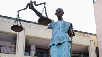 La función de impartir justicia