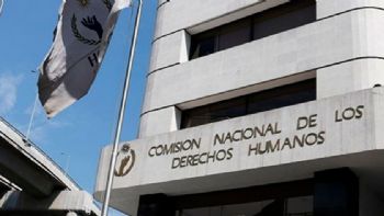 La CNDH impugna ante la Suprema Corte la reforma que tipifica la apología del delito en Michoacán