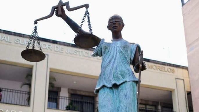 La función de impartir justicia