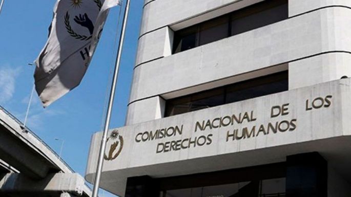 Reacción de CNDH ante informe sobre desapariciones pone en riesgo a ONG, acusan