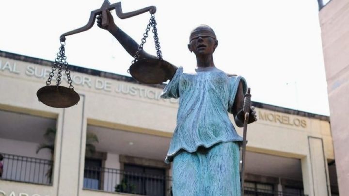 La función de impartir justicia