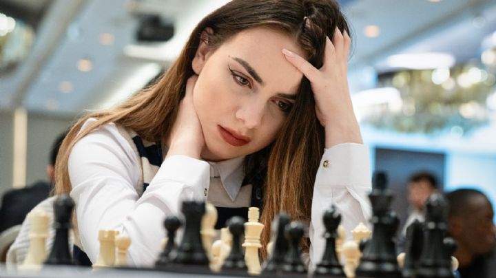Sorpresas en la Copa Mundial FIDE 2023