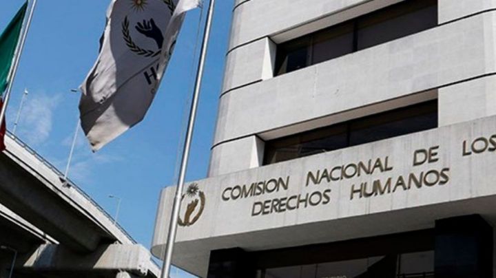 La CNDH suspende la publicación de informes sobre violencia política por temporada electoral