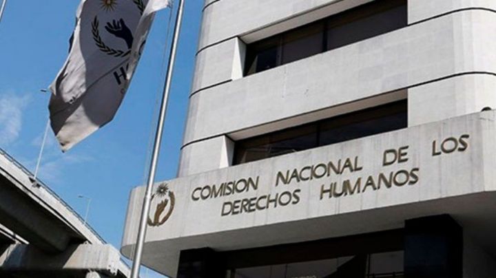 Reacción de CNDH ante informe sobre desapariciones pone en riesgo a ONG, acusan