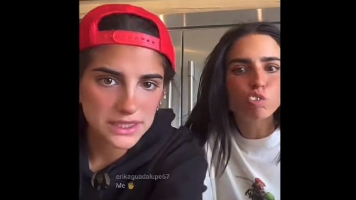 Bárbara de Regil explota contra "haters" de las pinturas de su hija: “Infelices que comen grasa”