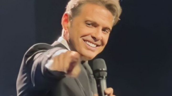 Cancelan concierto de Luis Miguel en Guanajuato