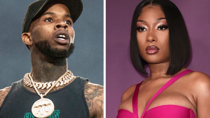 Tory Lanez es sentenciado a 10 años de prisión por disparar a Megan Thee Stallion