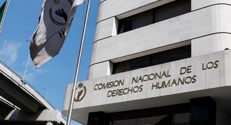 Reacción de CNDH ante informe sobre desapariciones pone en riesgo a ONG, acusan