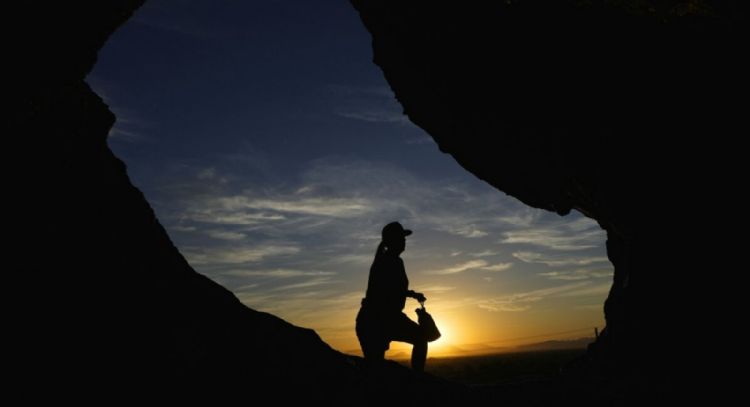 Vivir para conservar