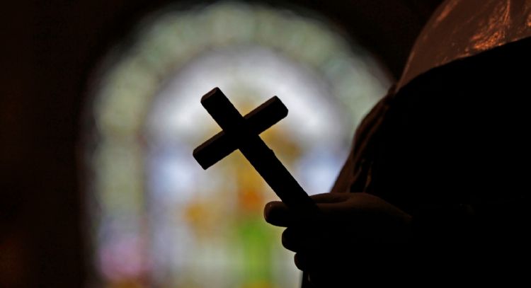Capacitan a sacerdotes para que aprendan a dialogar y negociar con el crimen organizado