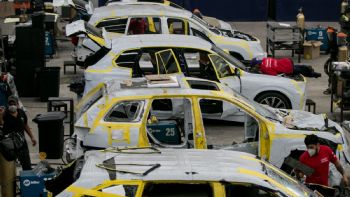 La OCDE recorta previsiones de crecimiento global por aranceles y tensiones comerciales