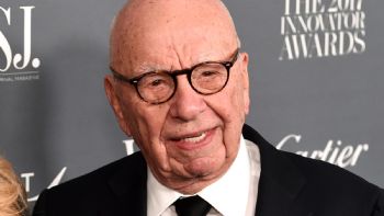 Trump revela que Murdoch y Dell podrían ser parte del acuerdo de TikTok