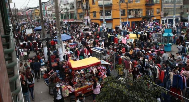 Con Sheinbaum en el gobierno, la economía crece, pero desde la informalidad: ITESO