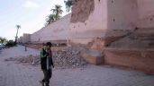 Un potente sismo deja más de mil muertos en Marruecos (Videos)