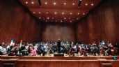 Una “Odisea del espacio” con un toque musical mexicano, la cinta de Kubrick en el Auditorio