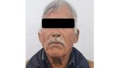 Detienen a un hombre de 82 años que habría matado a un perro a machetazos