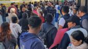 Siguen las protestas de personal médico en demanda de plaza de base en el IMSS Bienestar de la CDMX