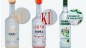 Profeco retirará rones y vodkas con sabor a durazno, tamarindo, coco y mango