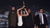 “El norte sobre el vacío”, Mejor Película; “Bardo...”, de G. Iñárritu, obtuvo 8 premios Ariel