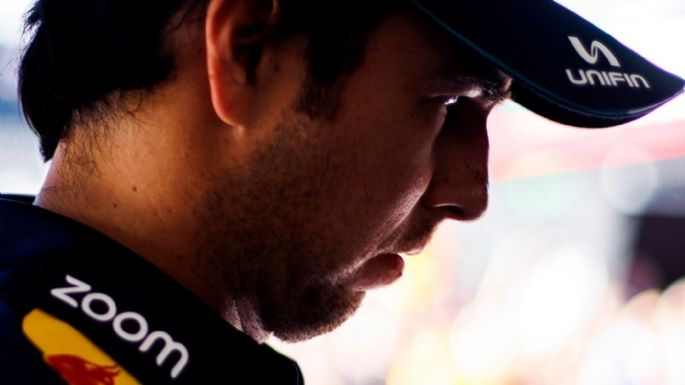 "Checo" Pérez largará en el lugar 16 en el GP de Canadá