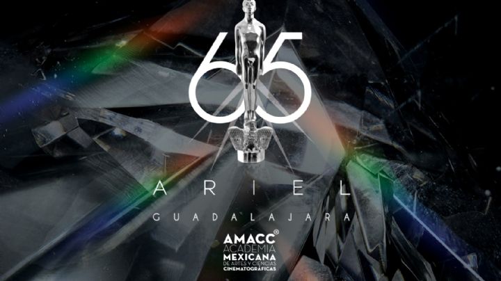 El Ariel, premio a la excelencia del cine mexicano, se da por primera vez en Guadalajara