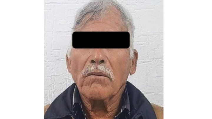 Detienen a un hombre de 82 años que habría matado a un perro a machetazos