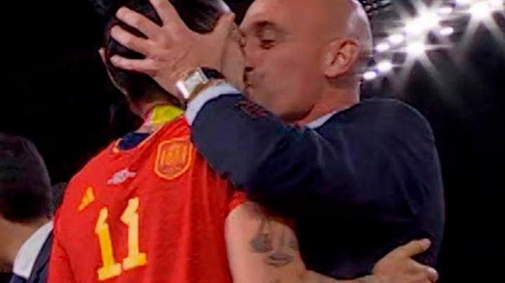 Caso Rubiales, la hipocresía del futbol mexicano