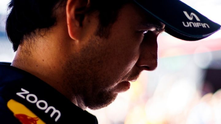 Disculpa de Helmut Marko por sus comentarios racistas sobre Checo Pérez,insuficiente: Lewis Hamilton
