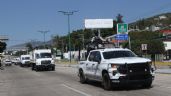 AMLO insiste en despojar a la Guardia Nacional de su máscara civil