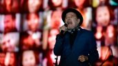 Rubén Blades arma fiesta salsera para recibir el 2024 con dedicatoria a estudiantes de Ayotzinapa