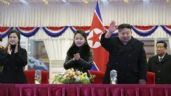 Kim afirmó que ejército norcoreano debe "aniquilar" a EU, Corea del Sur si es provocado
